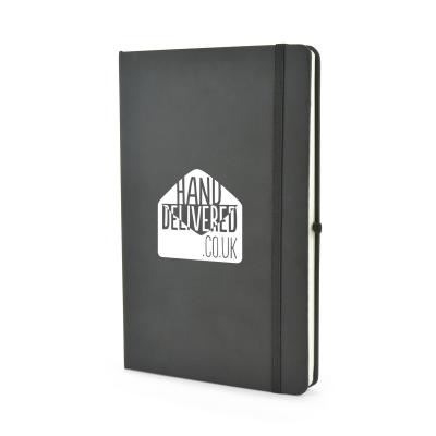 A5 Prism Notebook