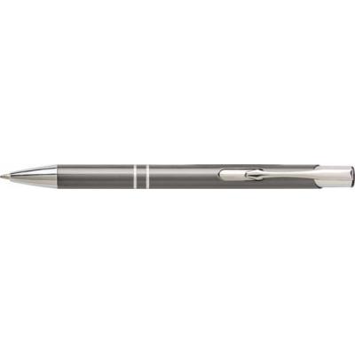 Aluminium ballpen ...