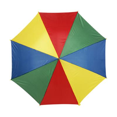 Automatic umbrella