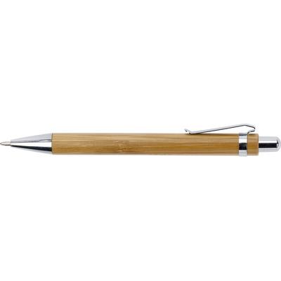 Bamboo Ballpen