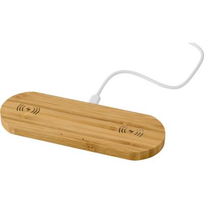 Bamboo wireless ch...