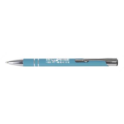 Beck Ball pen