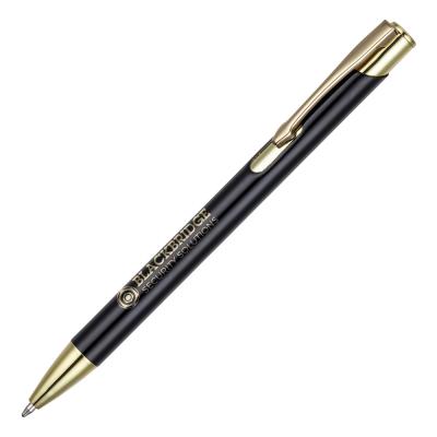 Beck Gold Ball pen