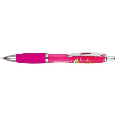 Contour® Frost Ballpen