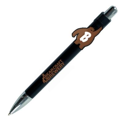 Custom Clip Pen (B...