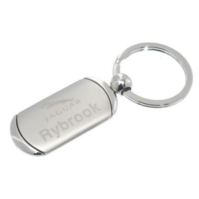 Denver Keyring