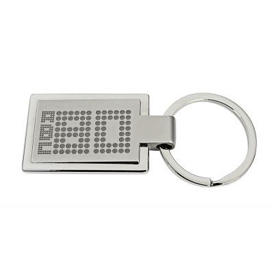 Eclipse Keyring Ra...