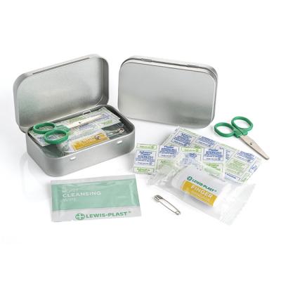 First Aid Kit in a...