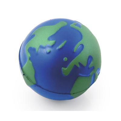 Globe Stress Toy