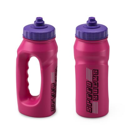 Jogger Bottle 500m...