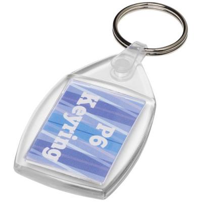 Lita P6 keychain w...