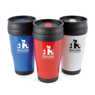 Polo 400ml Tumbler