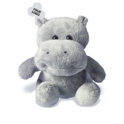 Soft toy hippo,  t...