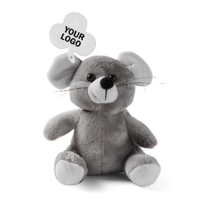 Soft toy mouse, t-...