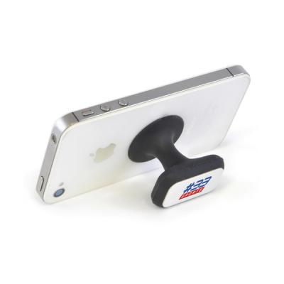 Sucker Phone Stand