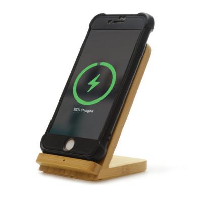 Wireless Bamboo Ph...